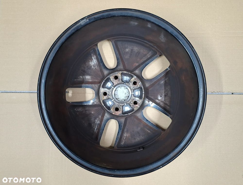 Felgi Aluminiowe 17 Kia Optima Hybryda 5x114.3 ET 44 - 14