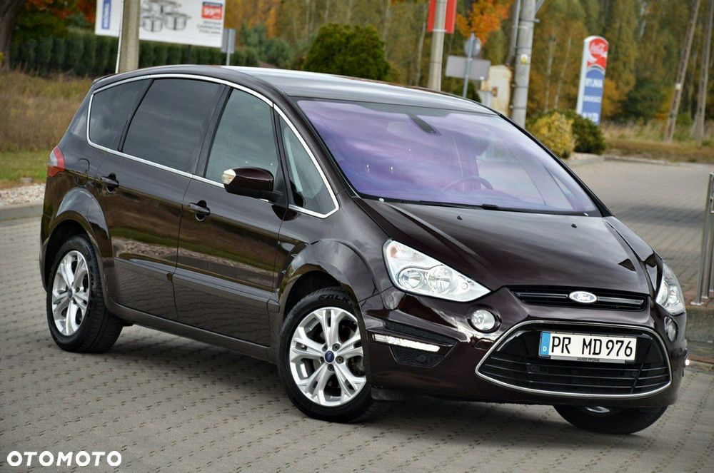 Ford S-Max - 4