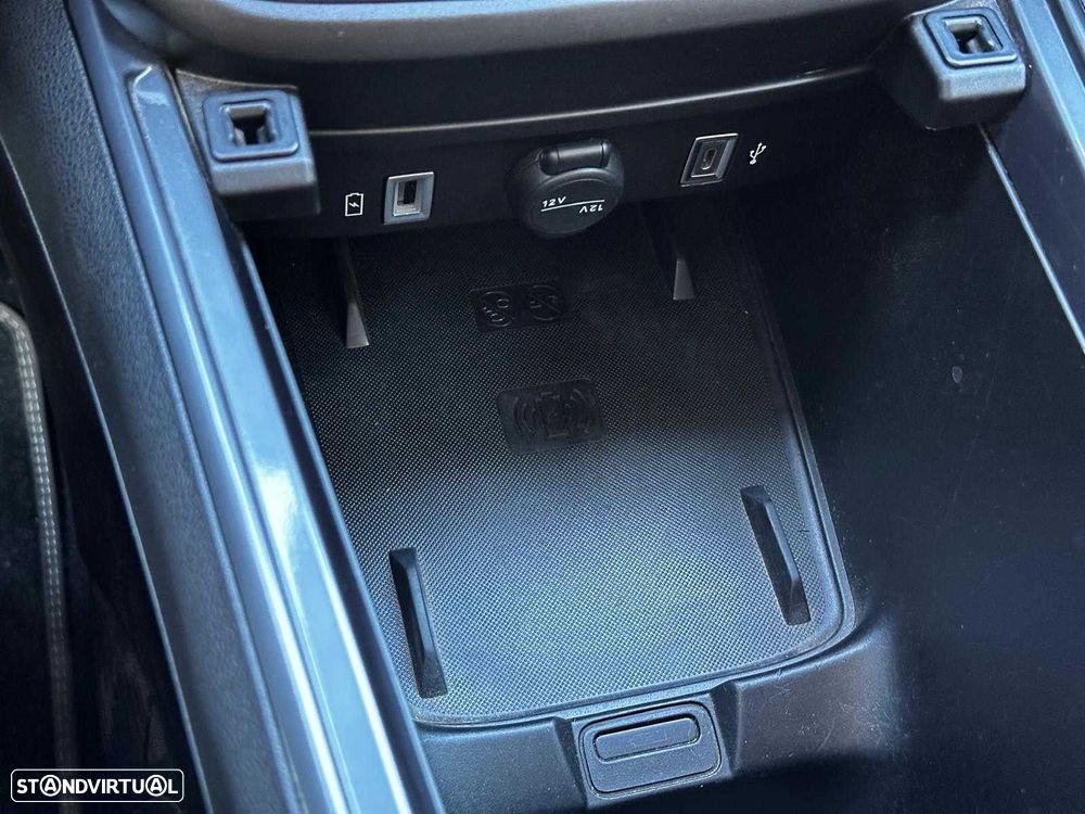 Fiat 600e 54 kWh (RED) - 18