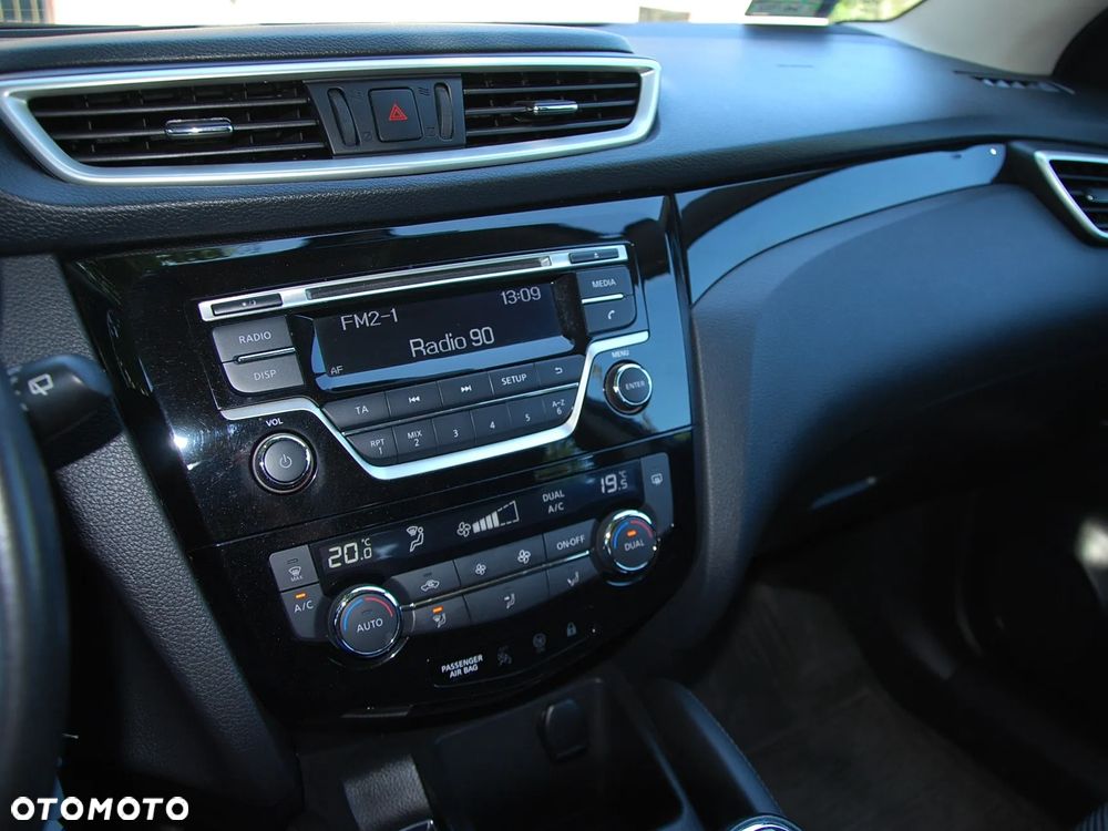 Nissan Qashqai 1.2 DIG-T Acenta - 33
