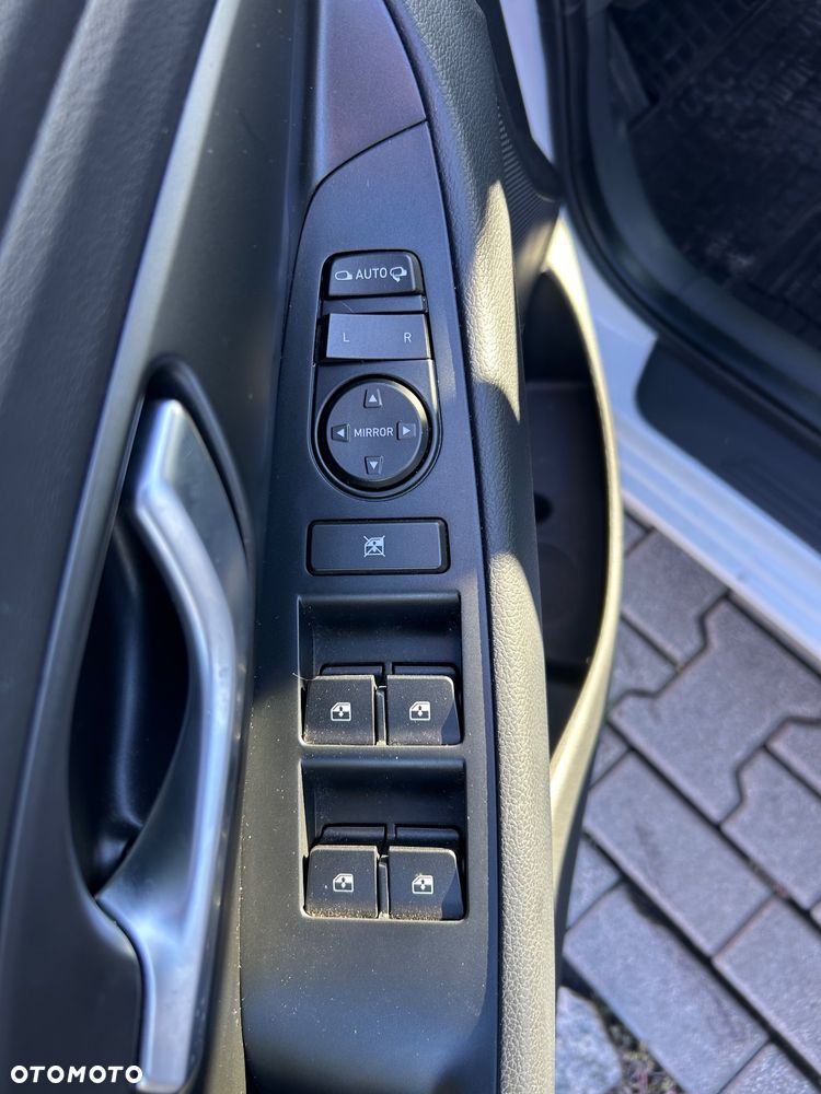 Hyundai i30 1.0 T-GDI Smart - 11