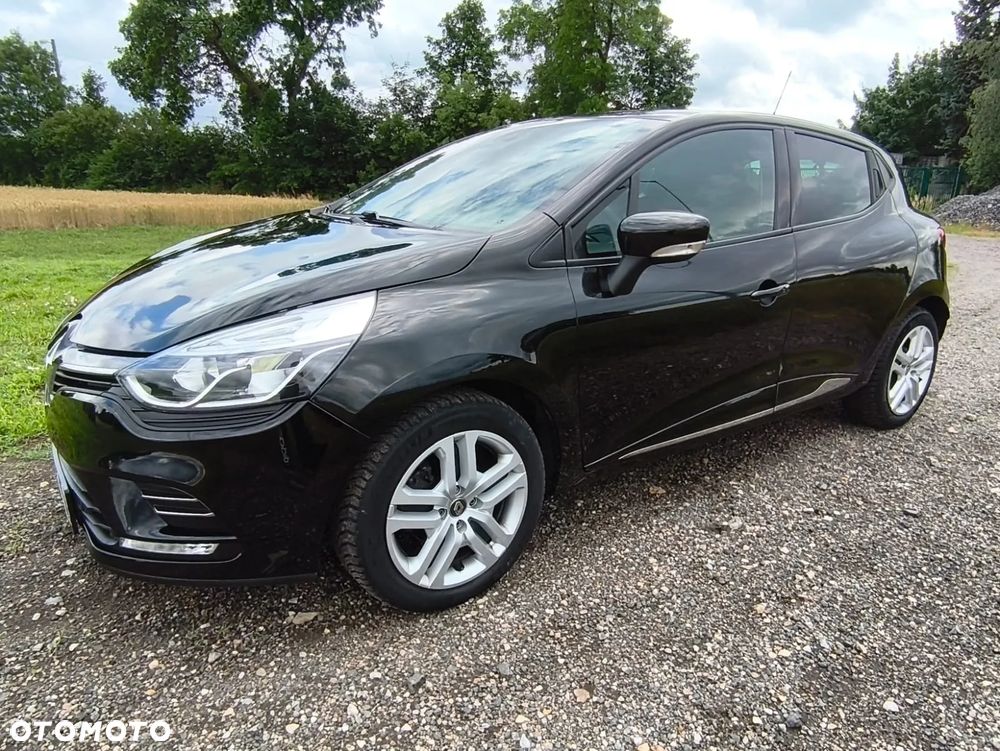 Renault Clio TCe 90 Dynamique - 14