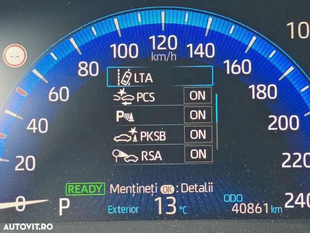 Toyota Corolla ver-1-8-hsd-dynamic - 23