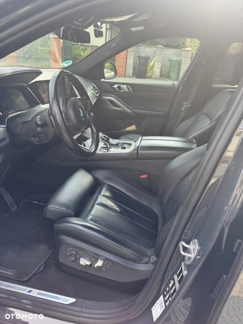 BMW X6 - 12