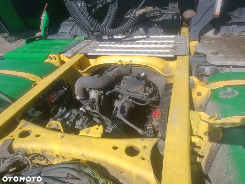 Scania S500 NG Highline - 7