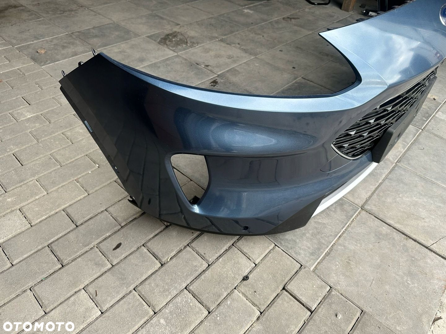 ZDERZAK PRZOD ESCPAE USA FORD KUGA MK3 2020 - 14