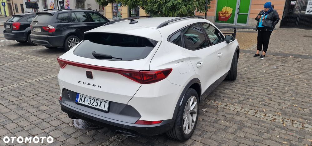 Cupra Formentor 1.5 e-Hybrid DSG - 3