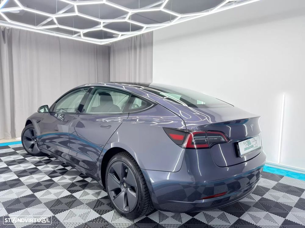 Tesla Model 3 Standard Range Plus RWD - 6