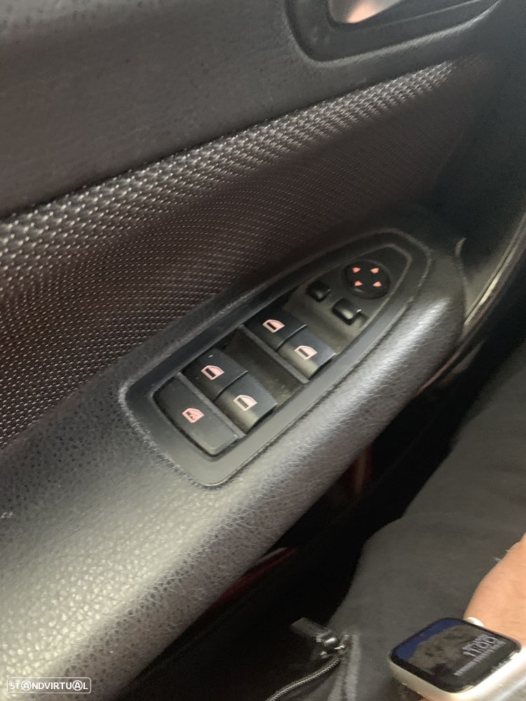 BMW 116 d EDynamics Line Urban - 8