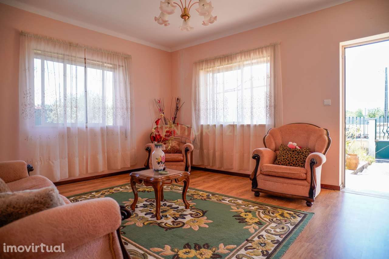 Moradia, 148 m², Covões e Camarneira - Grande imagem: 2/27