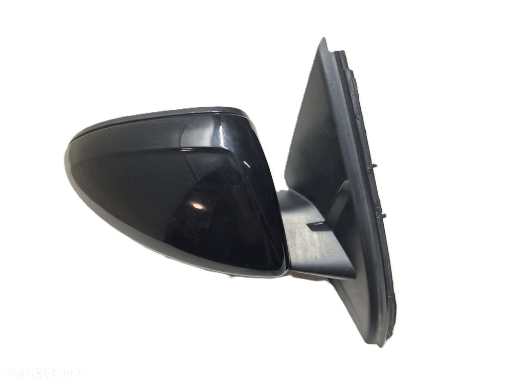 Lusterko Prawe Opel Insignia B 18Pin Kamerka 39086242U - 2