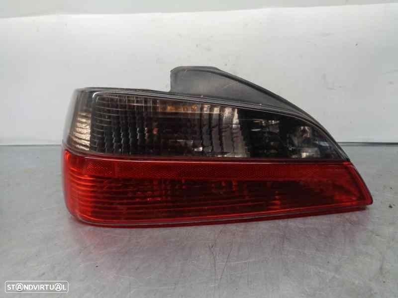 FAROLIM TRASEIRO ESQUERDO PEUGEOT 406 1999 - 3