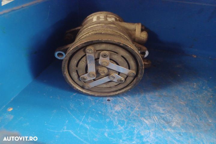 Compresor AC 1.1B F500KP1AA MX1253 Hyundai i10 1 [2007 - 2009] - 3