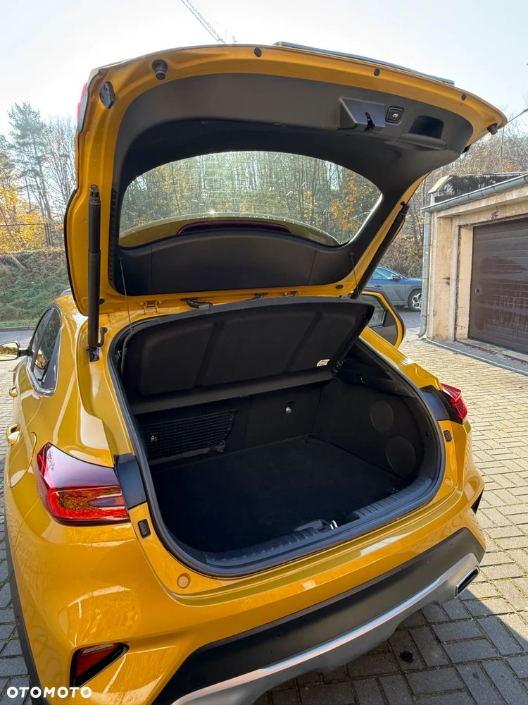 Kia XCeed 1.5 T-GDI Prestige Line DCT - 11