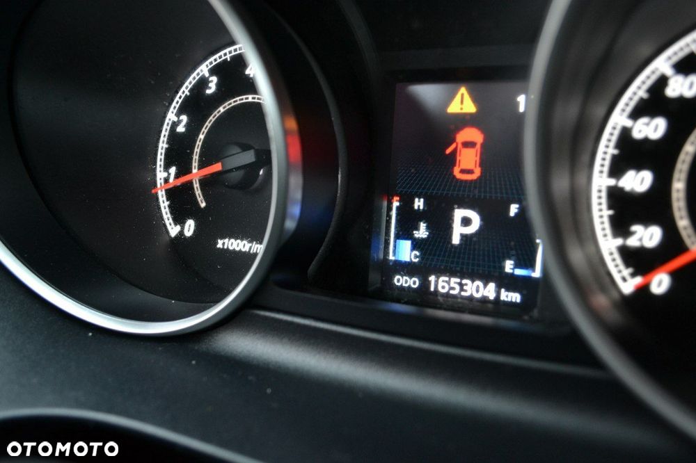 Mitsubishi Outlander 2.0 Intense 2WD CVT - 19