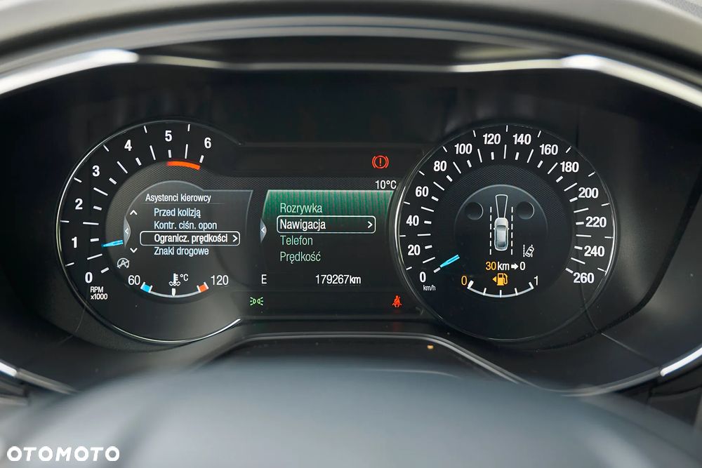 Ford Mondeo 2.0 EcoBlue ST-Line - 31