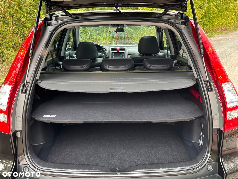 Honda CR-V 2.0i-VTEC Automatik Executive - 32
