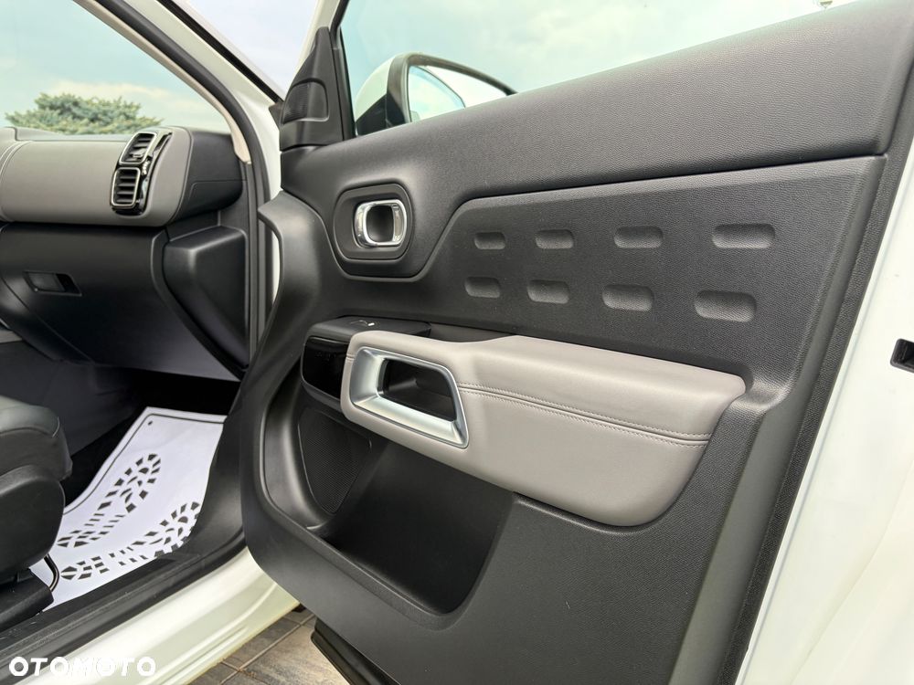Citroën C5 Aircross Pure Tech 130 S&S EAT8 FEEL PACK - 32