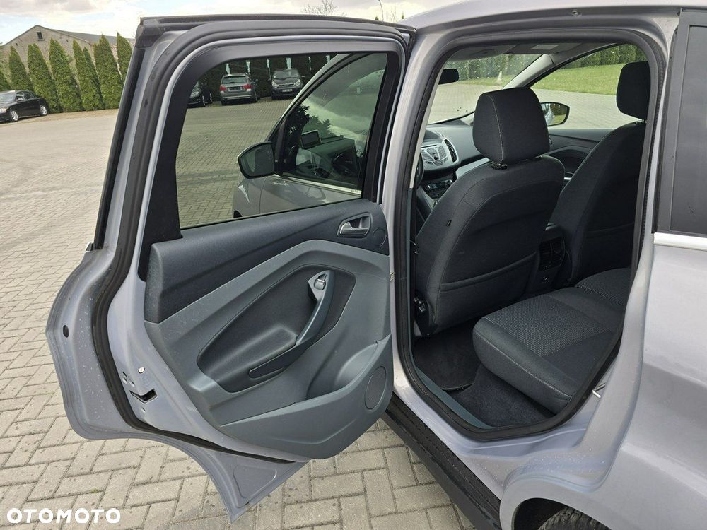 Ford C-MAX - 14