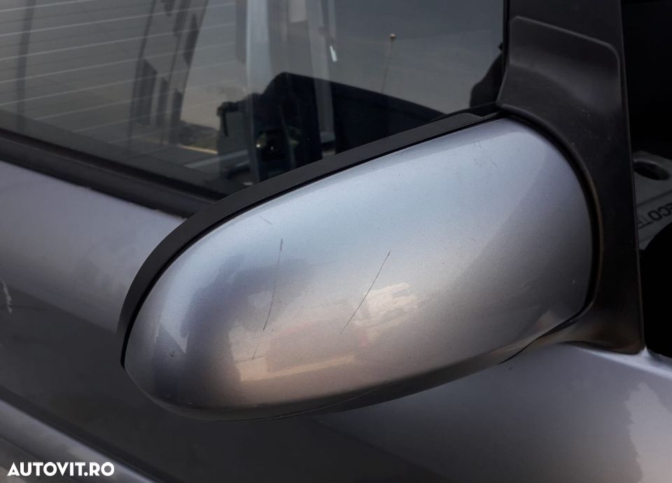 Oglinda dreapta Opel Zafira A an 2004 - 1