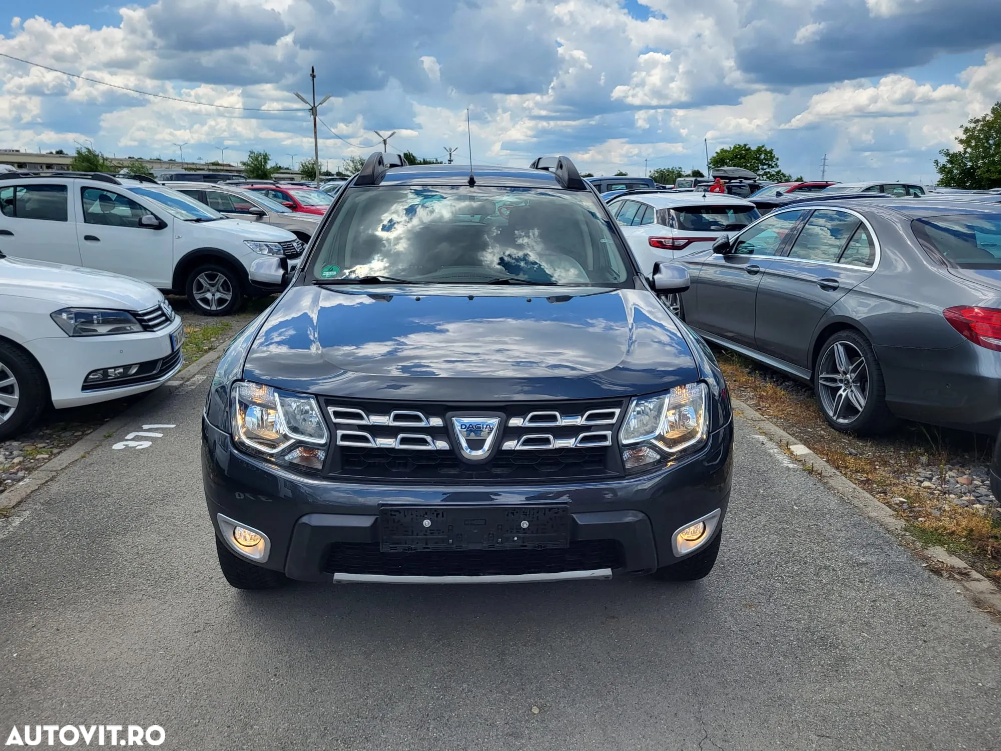 Dacia Duster - 2