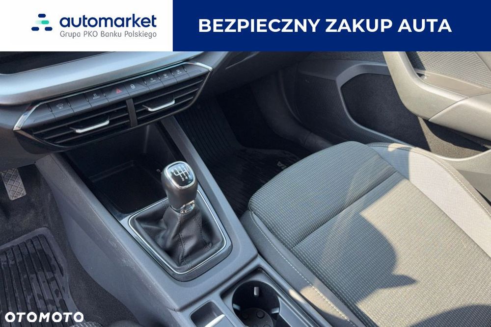 Skoda Octavia 1.5 TSI ACT Ambition - 14