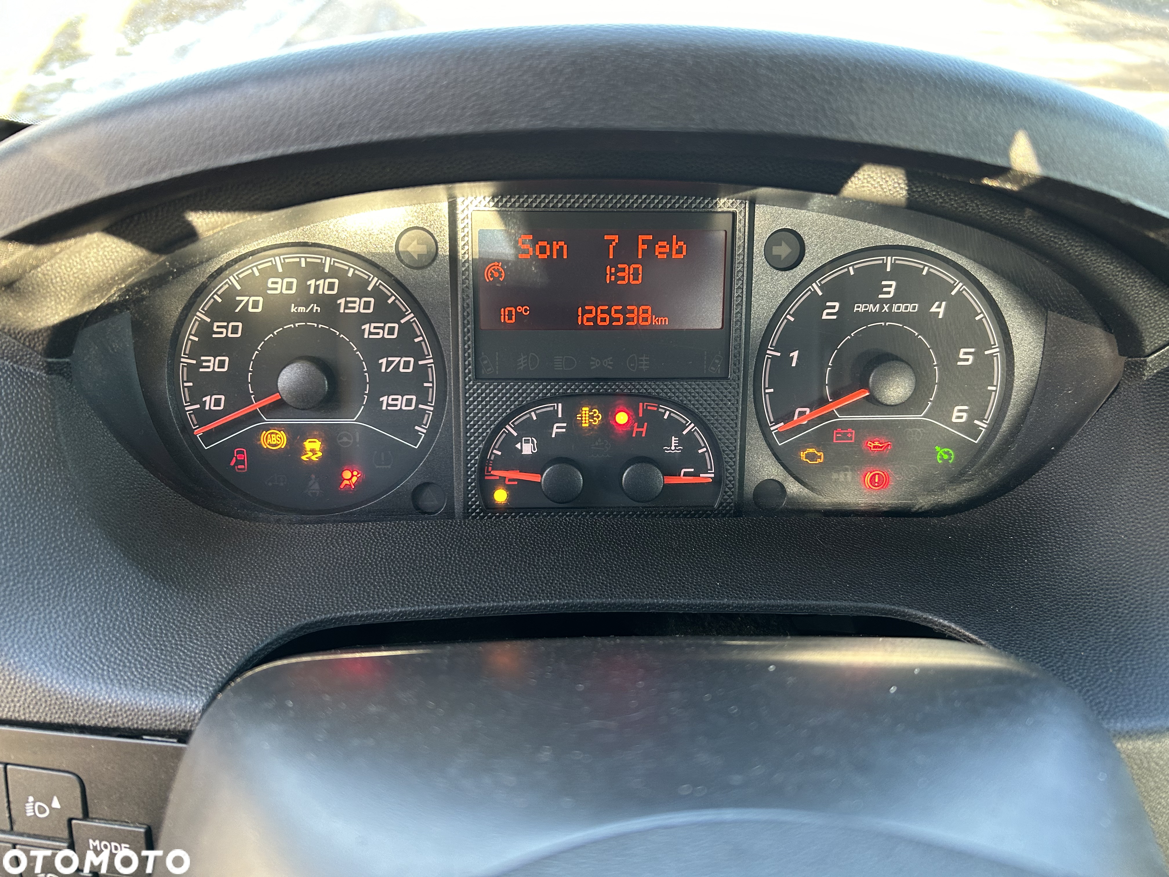 Fiat Ducato - 18