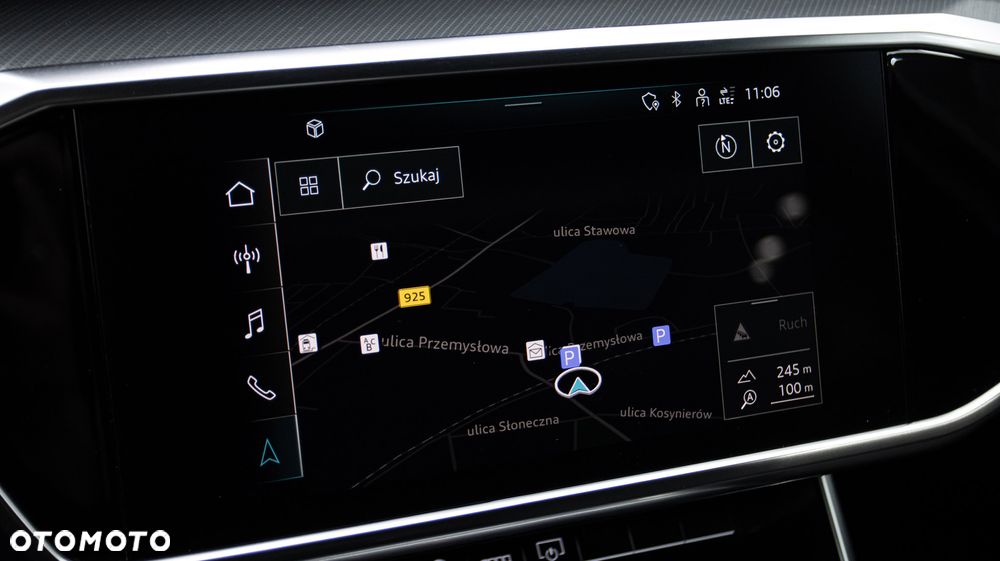 Audi A6 Avant 40 TDI mHEV Sport S tronic - 27