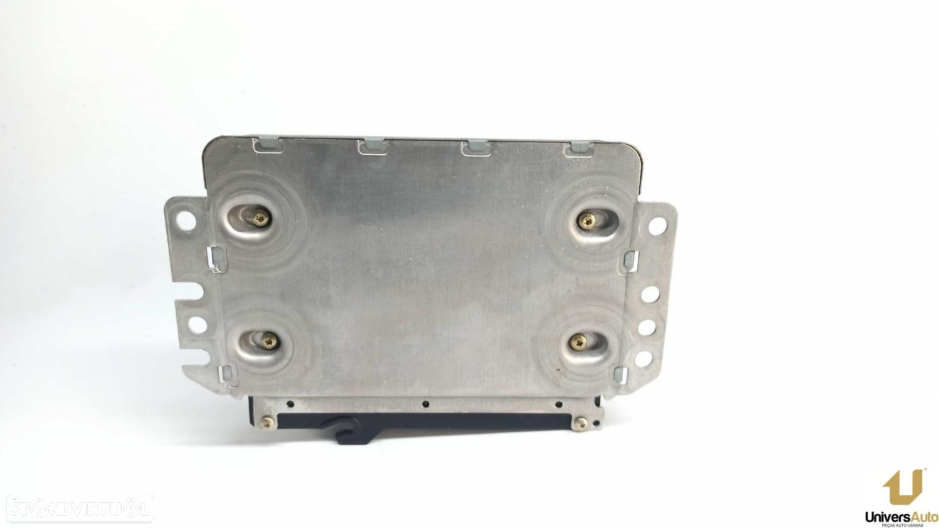CENTRALINA DO MOTOR UCE ALFA ROMEO 156 (116) 1.6 T.SPARK PROGRESSION - 5