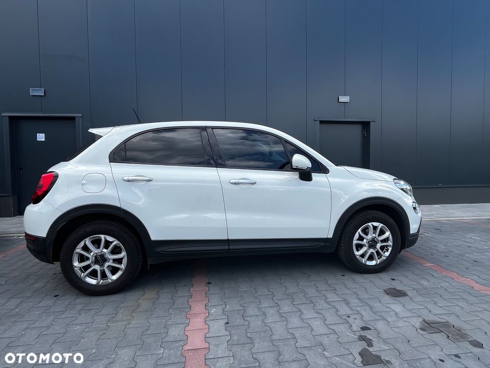 Fiat 500X 1.6 MultiJet II City Cross - 9