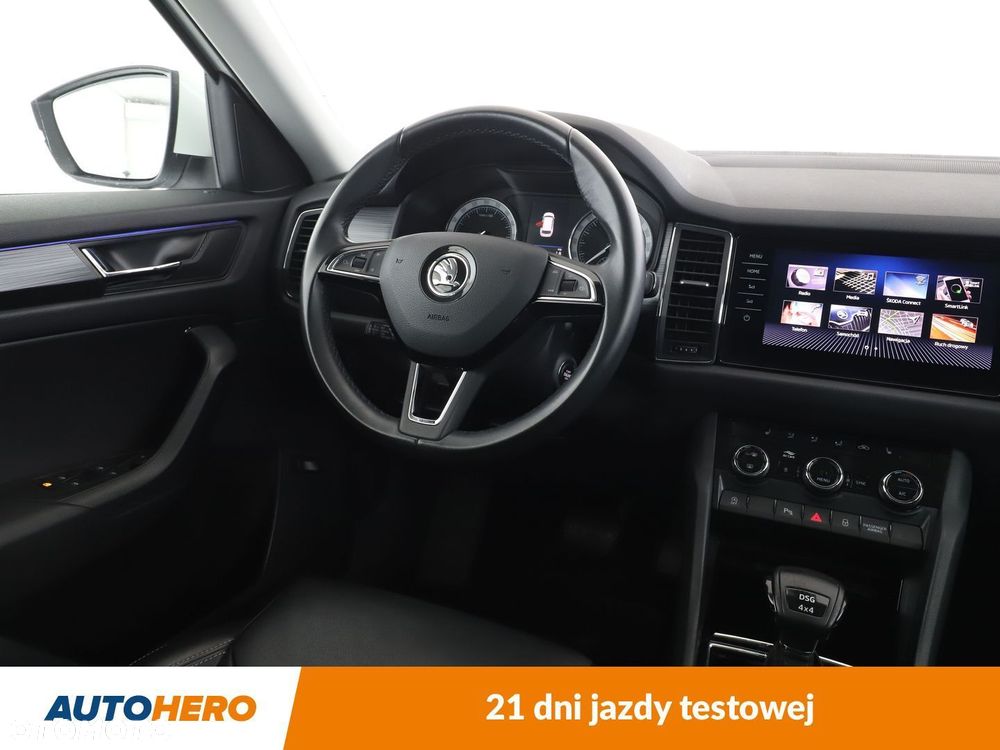 Skoda Kodiaq - 13