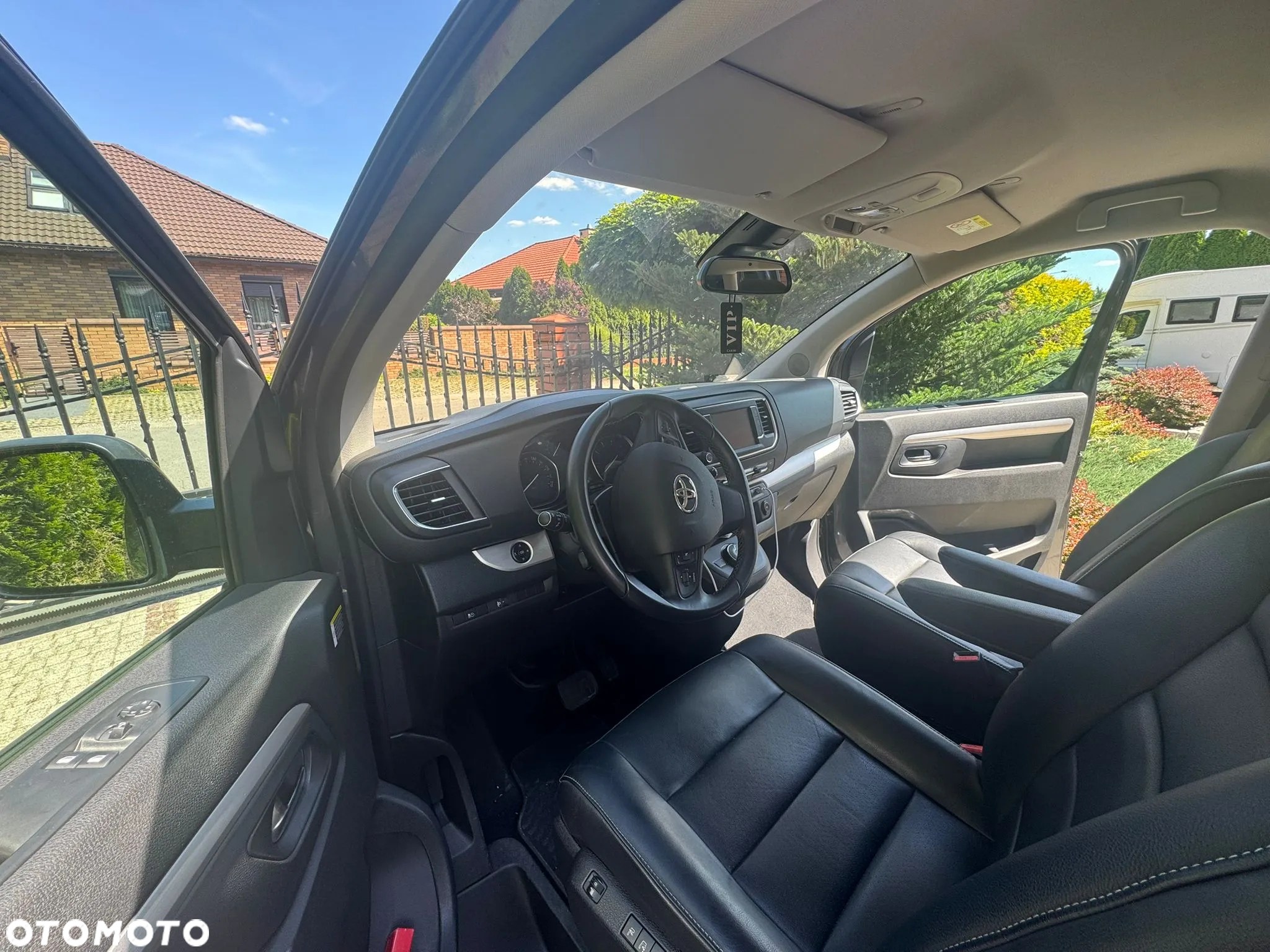 Toyota ProAce - 16
