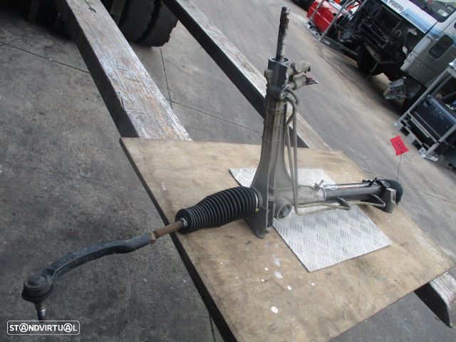 Caixa Direcao 270111B 01359226080 CITROEN JUMPER 3 FASE 1 2011 2.2HDI 120CV 4P BRANCO - 3