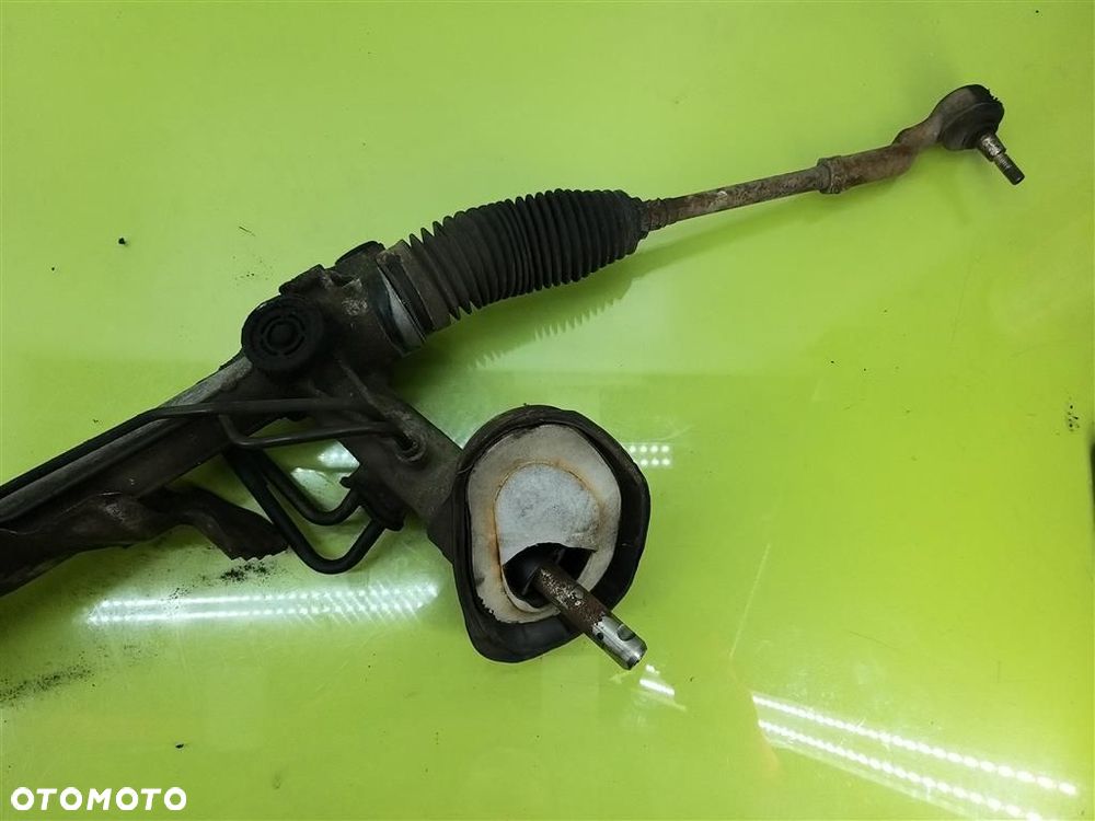 Maglownica PRZEKŁADNIA  Ford C-MAX I 2003-2010R 3M513A500AK - 6