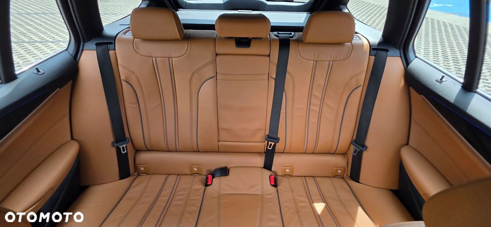 BMW Seria 5 518d mHEV Business Edition - 37