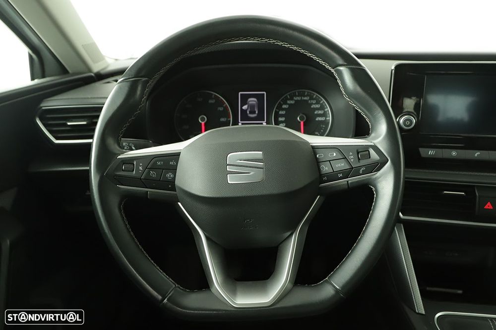 SEAT Leon ST 1.0 TSI Style - 13