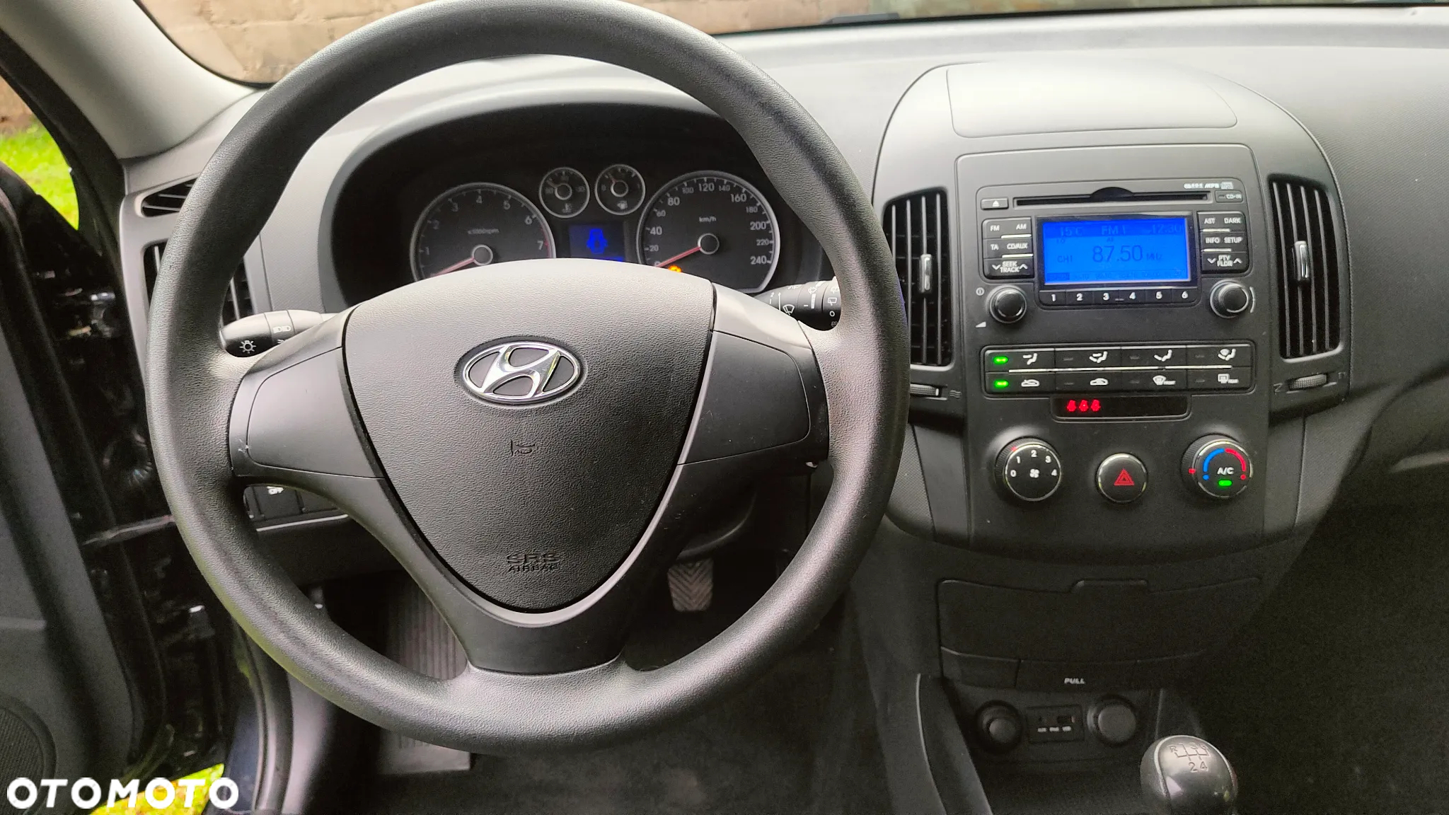 Hyundai i30 1.4 blue Classic - 17