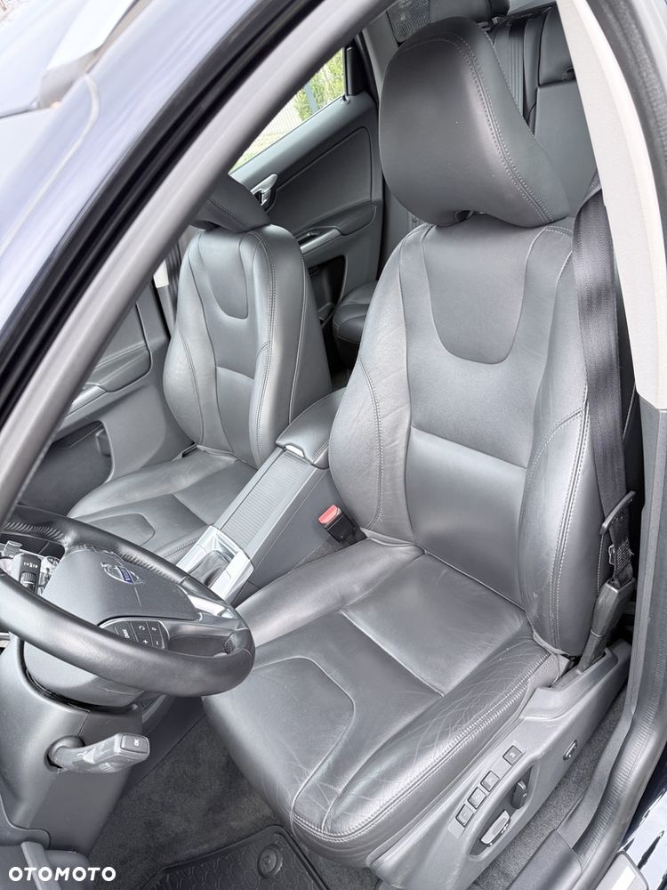 Volvo XC 60 D3 Drive-E Summum - 12