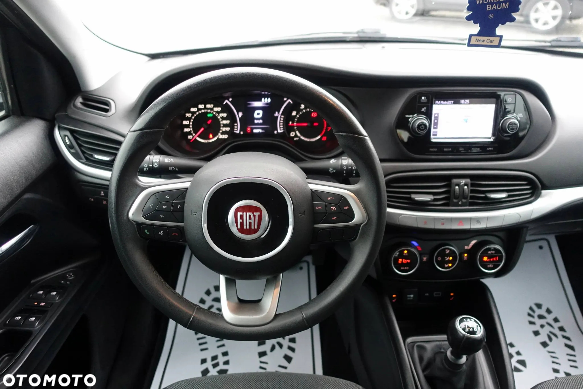 Fiat Tipo 1.4 16v Sport - 14