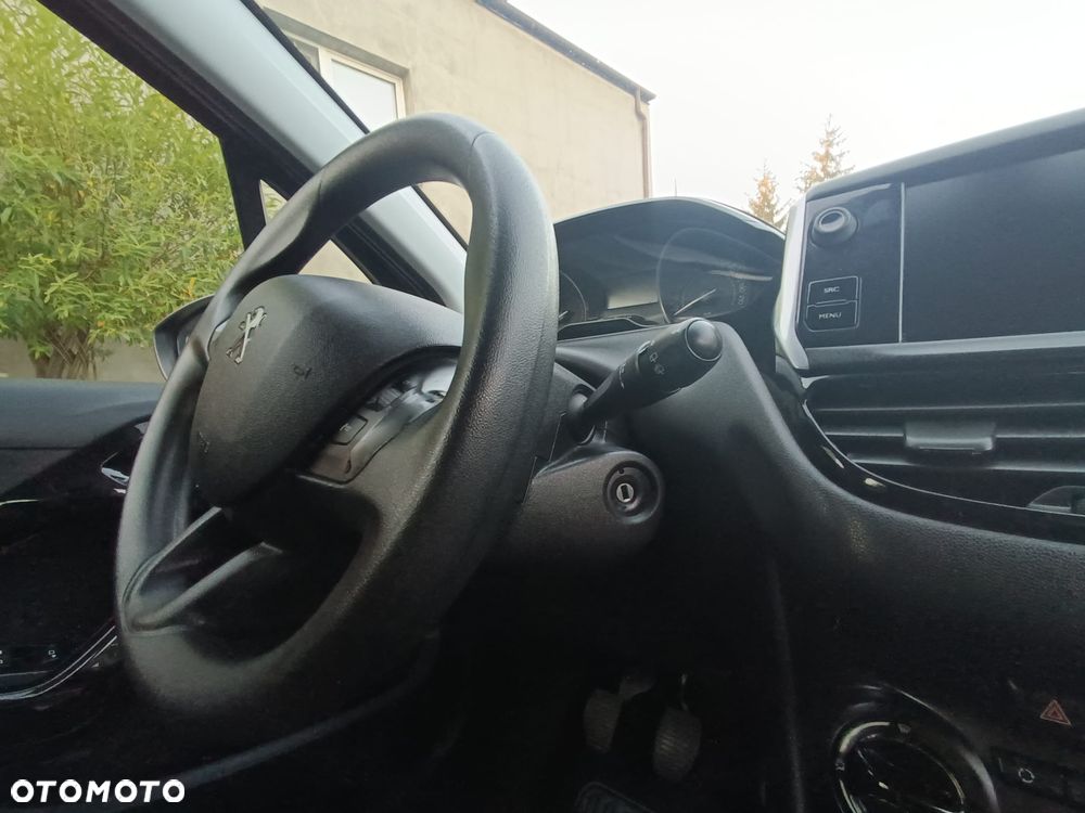 Peugeot 208 PureTech 68 Active - 24