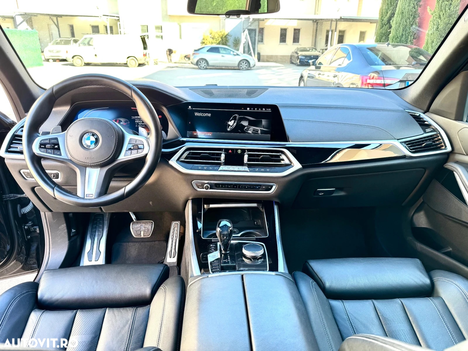 BMW X5 xDrive25d AT - 3