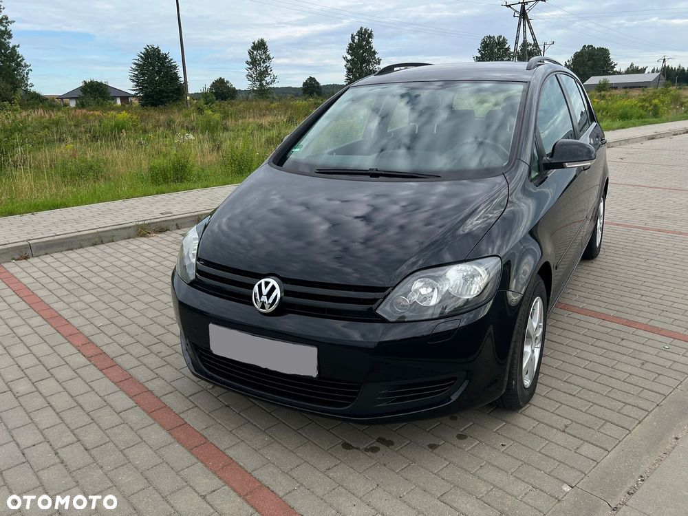 Volkswagen Golf Plus 1.4 Trendline - 1
