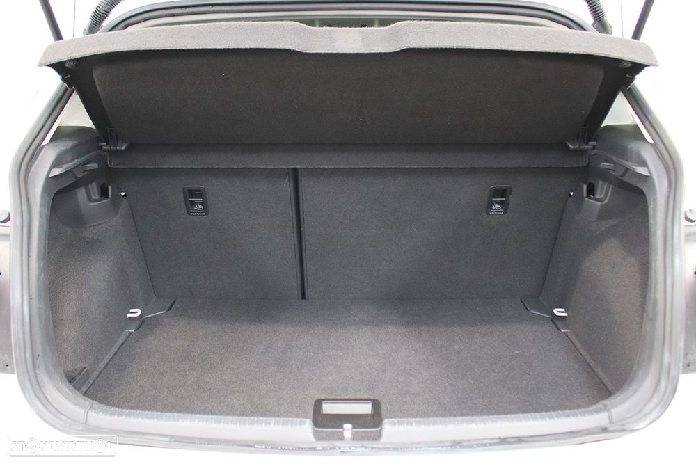 VW Polo 1.0 TSI Style DSG - 22