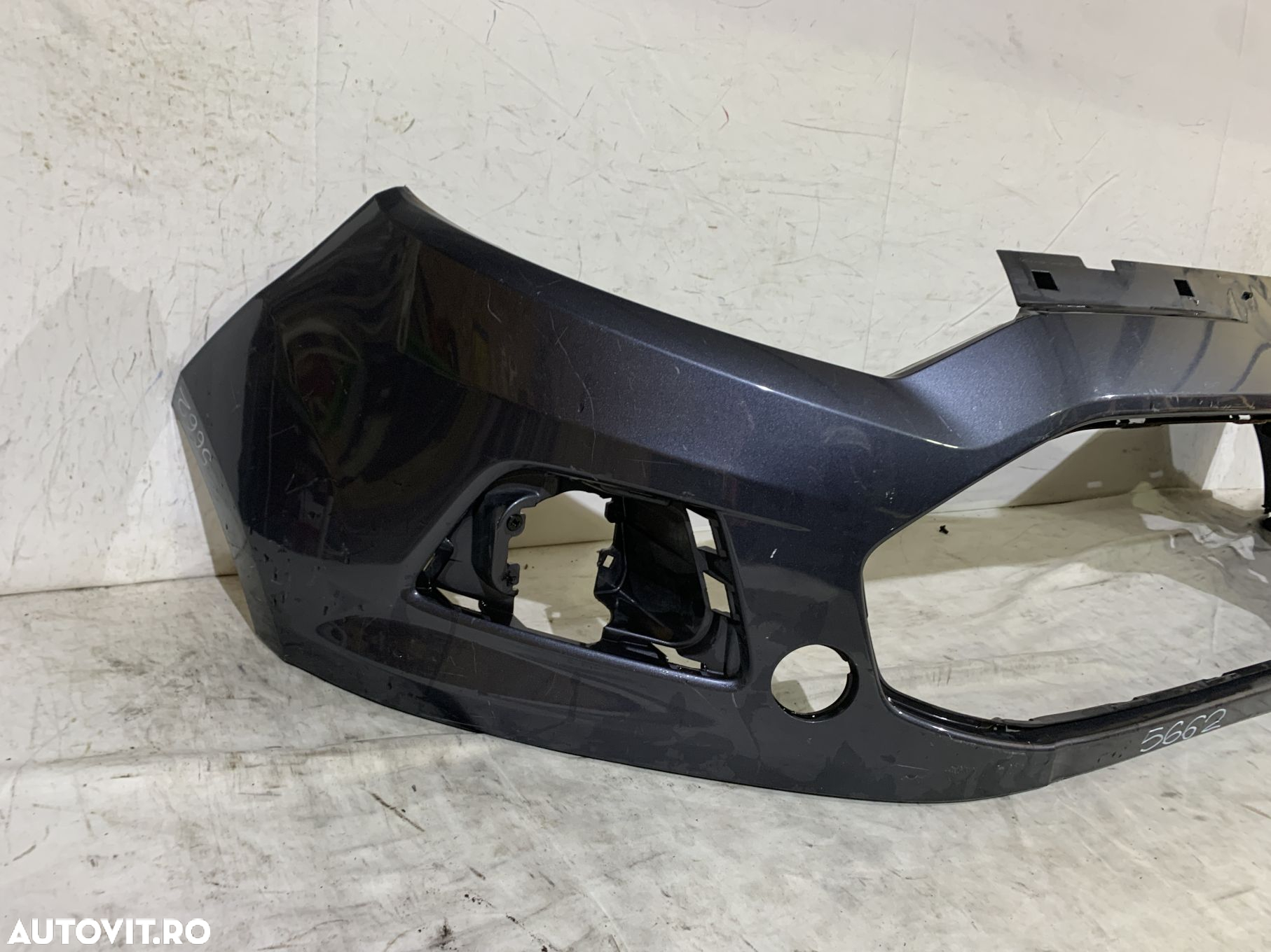 Bara fata Ford EcoSport, 2013, 2014, 2015, 2016, 2017, 2018, cod origine OE CN15-17757-AC. - 9