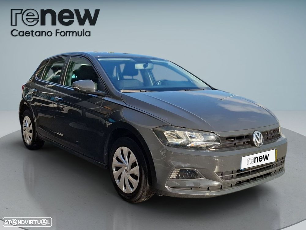 VW Polo 1.0 TSI Confortline - 10
