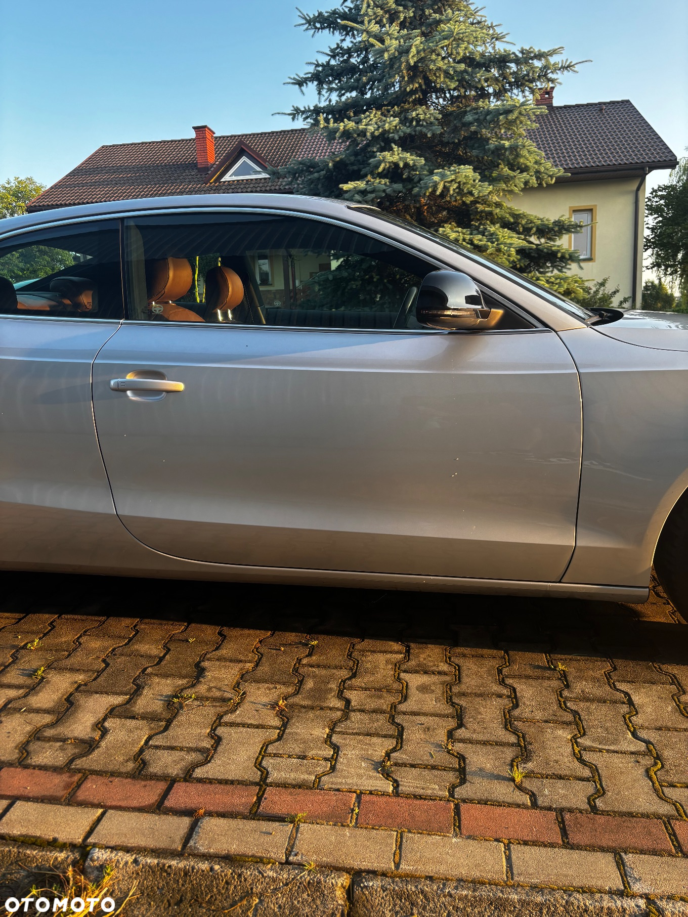 Audi A5 2.7 TDI Multitronic - 5