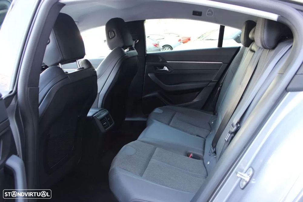 Peugeot 508 1.5 BlueHDi Allure Pack EAT8 - 6