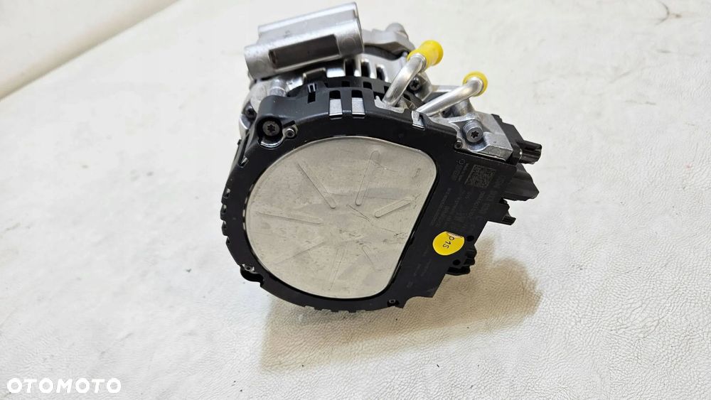 alternator vw seat audi skoda 06m903030c nowy - 5