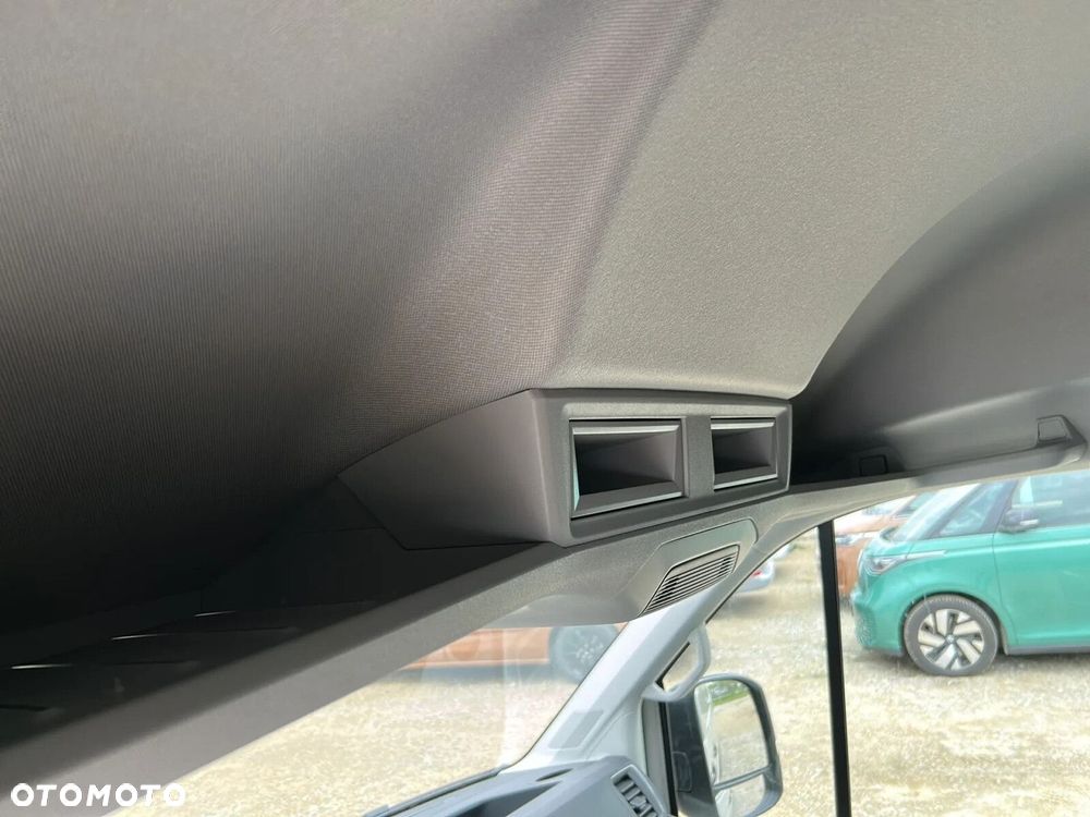 Volkswagen Crafter 35 Furgon AUTOMAT/LONG/L5H3, 2.0BiTDI 177KM, Automat, Wysoki dach, Long, r.o. 4490 - 33
