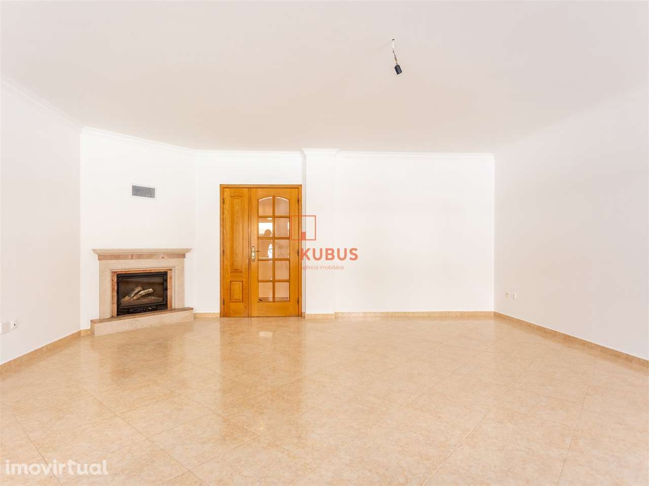 Apartamento T4 -  Entroncamento - Grande imagem: 5/24